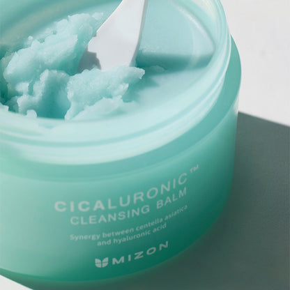 Cicaluronic Reinigungsbalsam