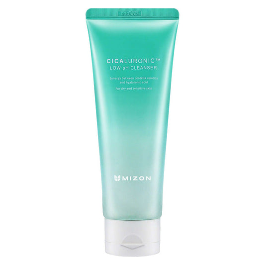 Cicaluronic Low Ph Cleanser