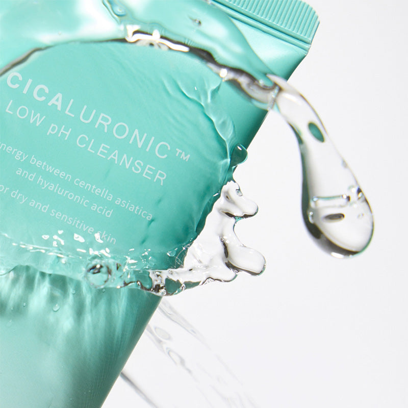 Cicaluronic Low pH Reiniger