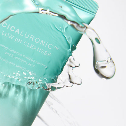 Cicaluronic Low pH Reiniger