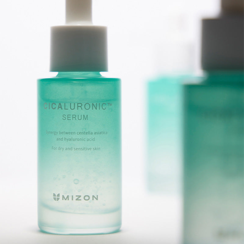 Cicaluronic Serum