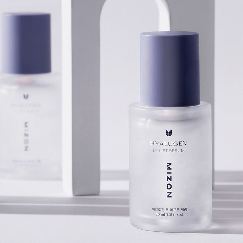 Hyalugen Le Lift Serum
