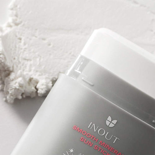 Inout Smooth Mineral Sun Stick SPF50 PA++++