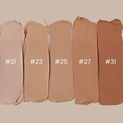 Snail Repair Intensive BB Cream