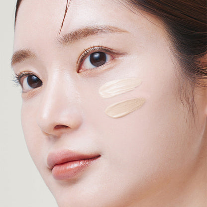 Vegan Collagen Cushion