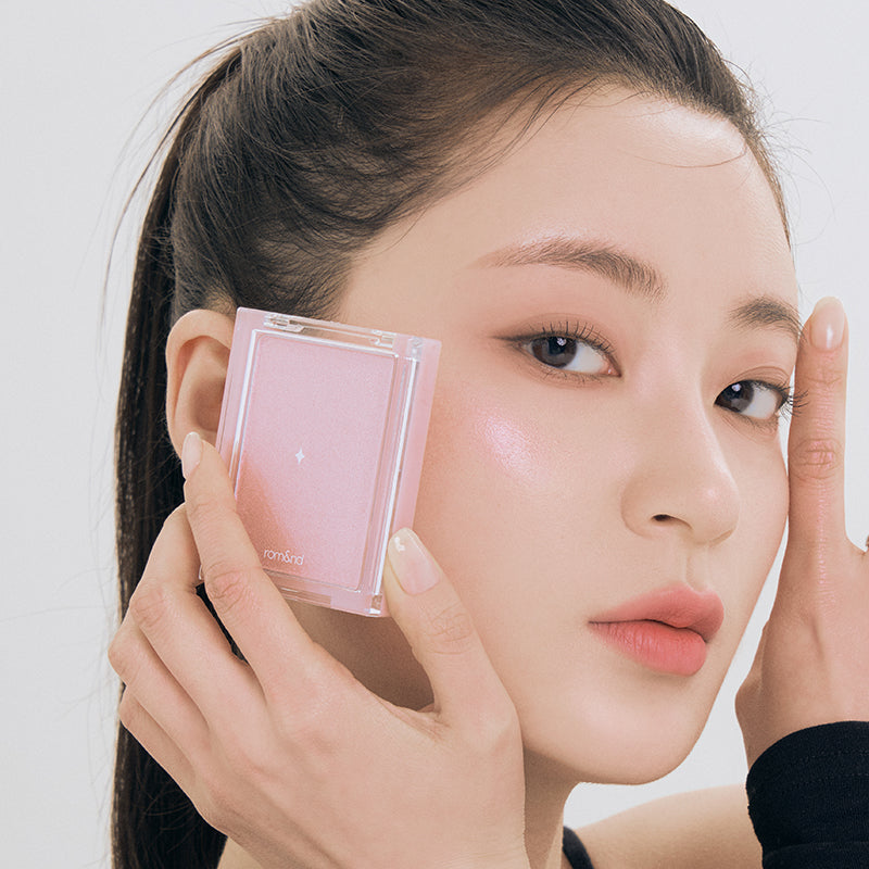 Transparante highlighter
