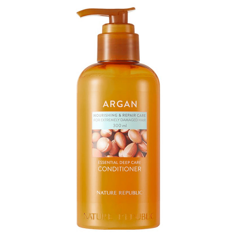 Argan Essential Moisture Repairing Conditioner