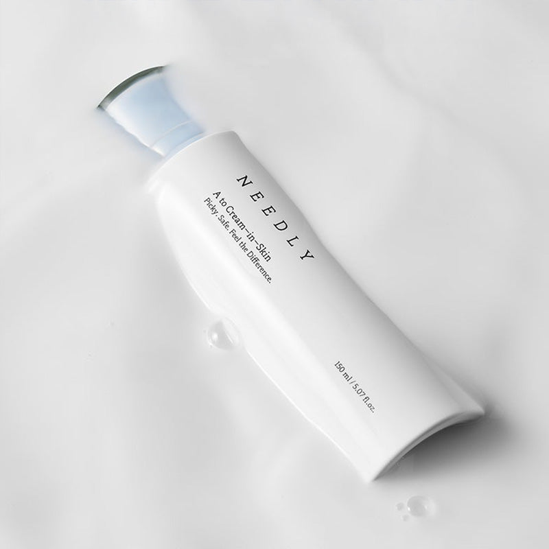A à Cream-in-Skin