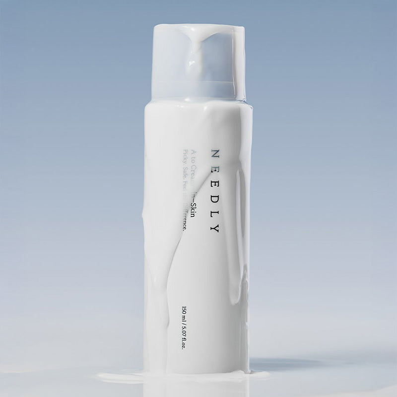 A à Cream-in-Skin