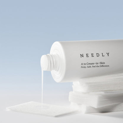 A à Cream-in-Skin