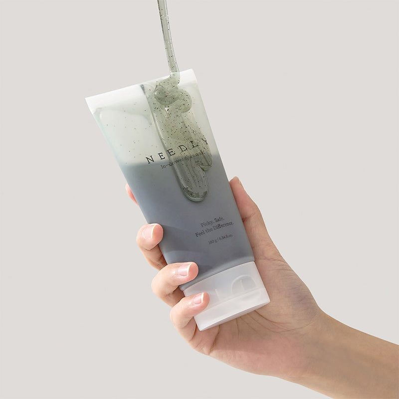 Masque spa sous la douche
