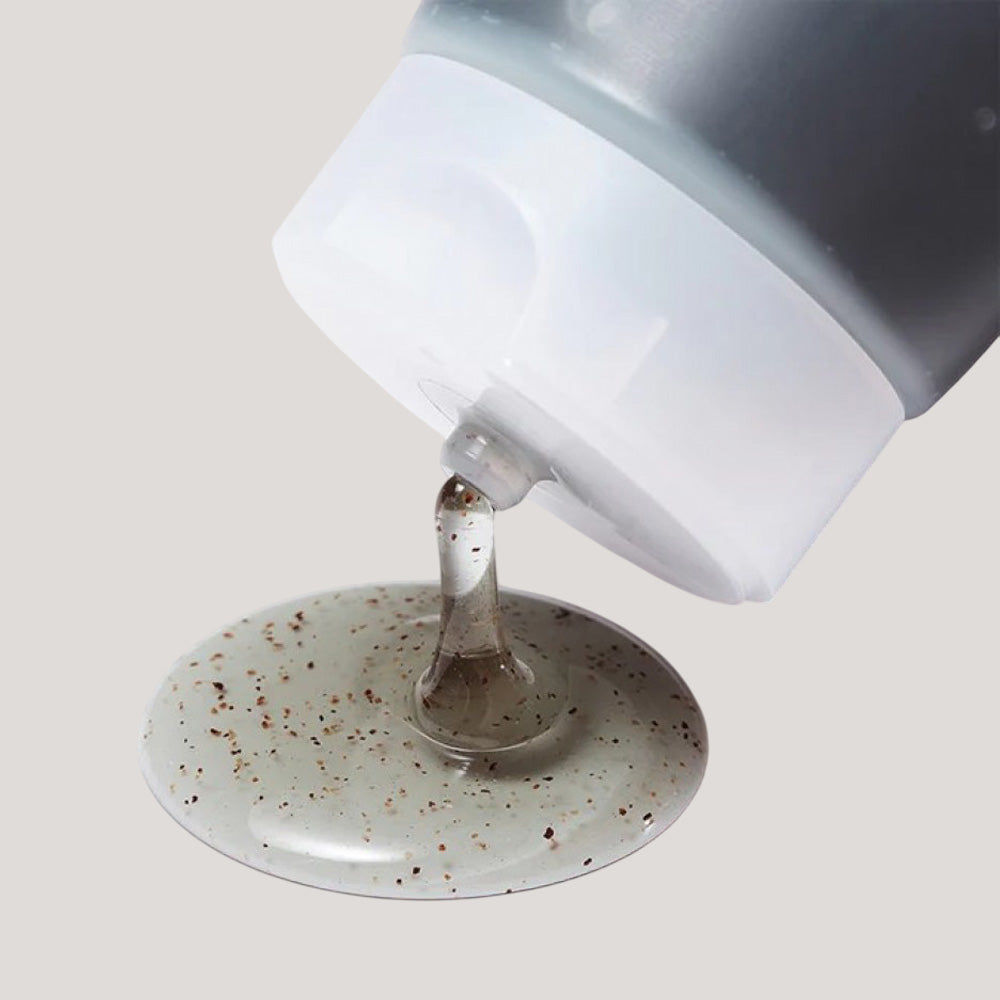 Masque spa sous la douche
