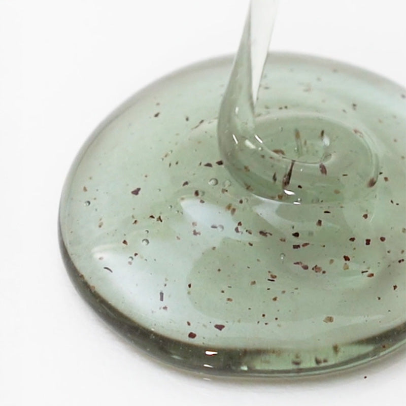 Masque spa sous la douche
