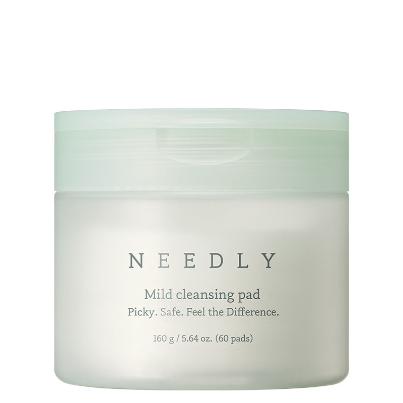 Mild Cleansing Pad