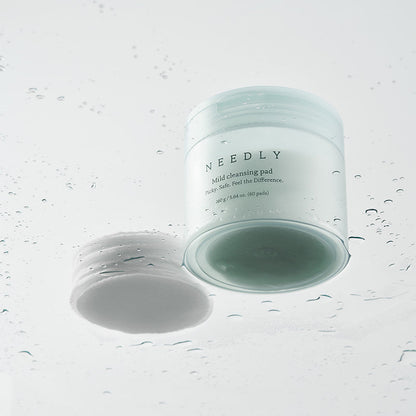 Mild Cleansing Pad