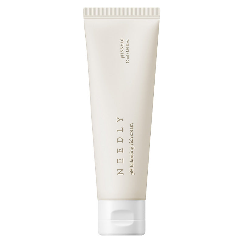 pH-balancerende rijke crème