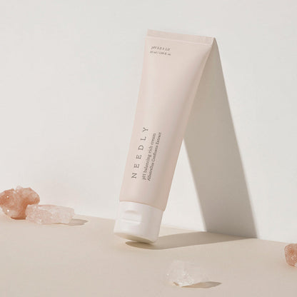 pH-balancerende rijke crème