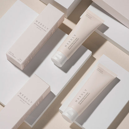 pH-balancerende rijke crème