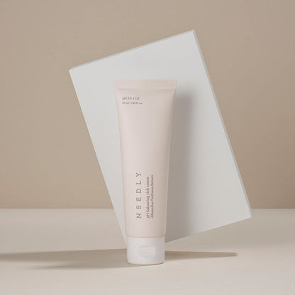 pH-balancerende rijke crème