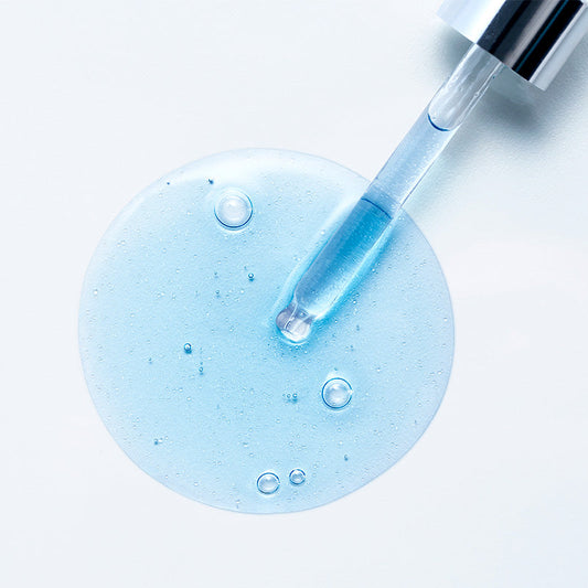 No.3 Blue Bio-Retinol Pore Refining Serum