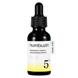 Nr. 5+ Glutathion Vitamin Konzentriertes Serum