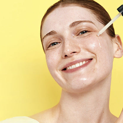 Nr. 5+ Glutathion Vitamin Konzentriertes Serum
