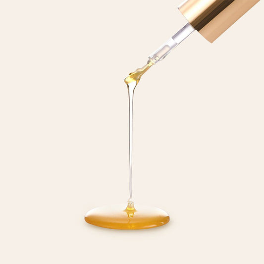 Super Seed Lip Oil