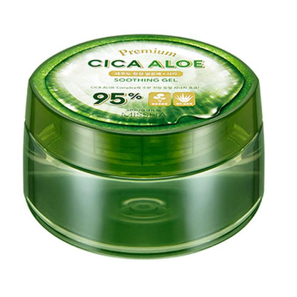 Gel apaisant Premium Cica Aloe
