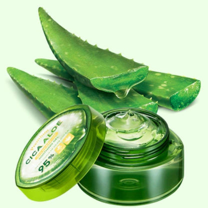 Gel apaisant Premium Cica Aloe