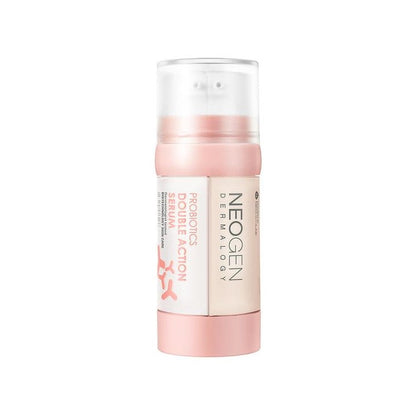 Probiotica Double Action Serum