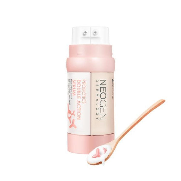 Probiotica Double Action Serum