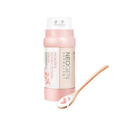 Probiotica Double Action Serum