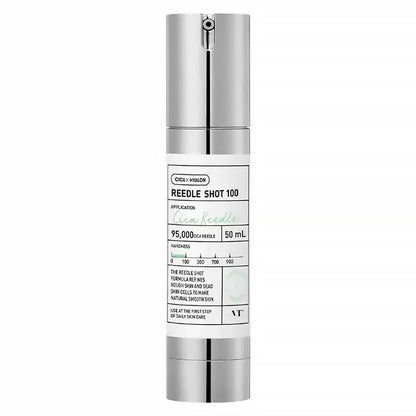 VT Cosmetics Reedle Shot 100
