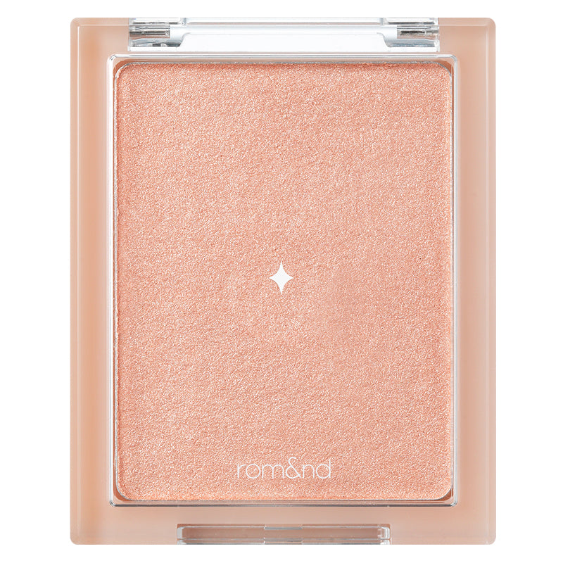 Transparante highlighter