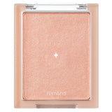 Transparante highlighter