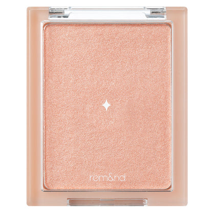 Transparante highlighter