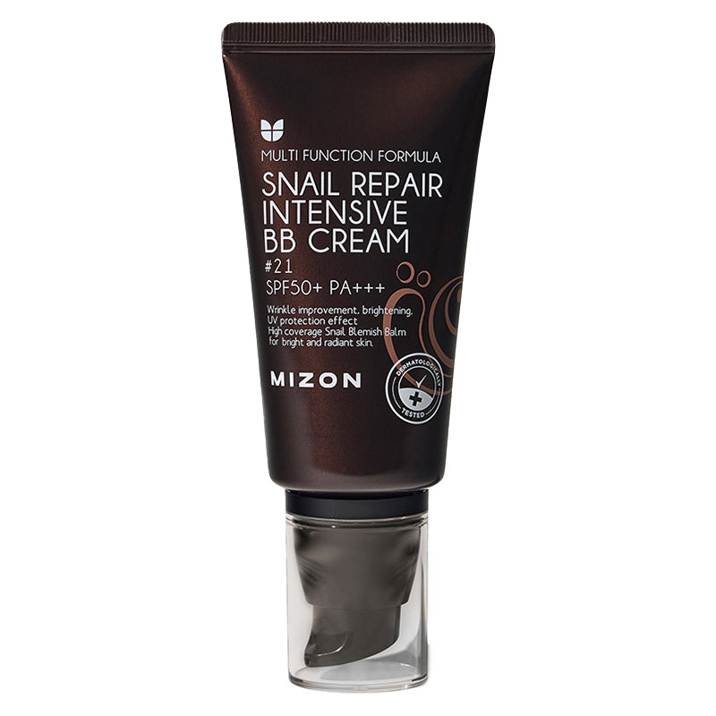 Crème BB Snail Repair Intensive SPF50+ PA++++