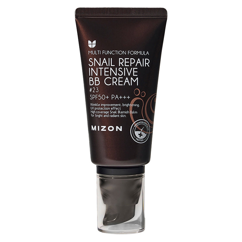 Crème BB Snail Repair Intensive SPF50+ PA++++