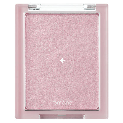 Transparante highlighter