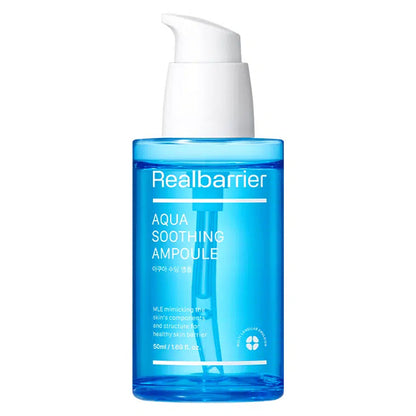 Aqua Soothing Ampulle