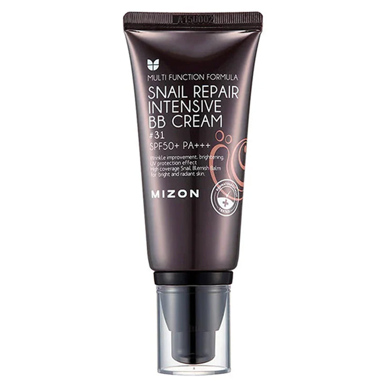 Crème BB Snail Repair Intensive SPF50+ PA++++