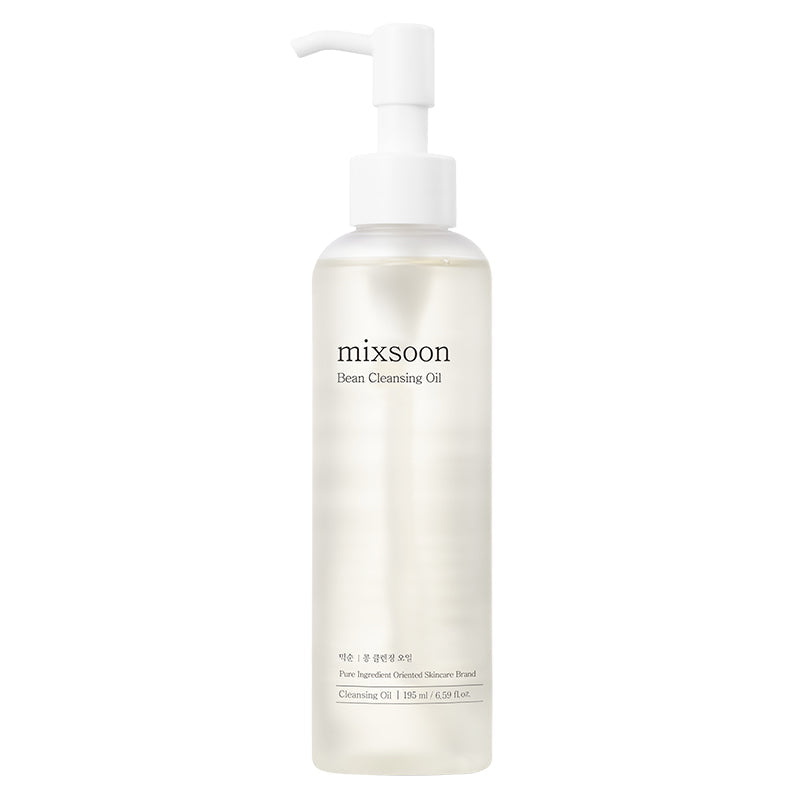 MIXSOON Bean Cleansing Oil