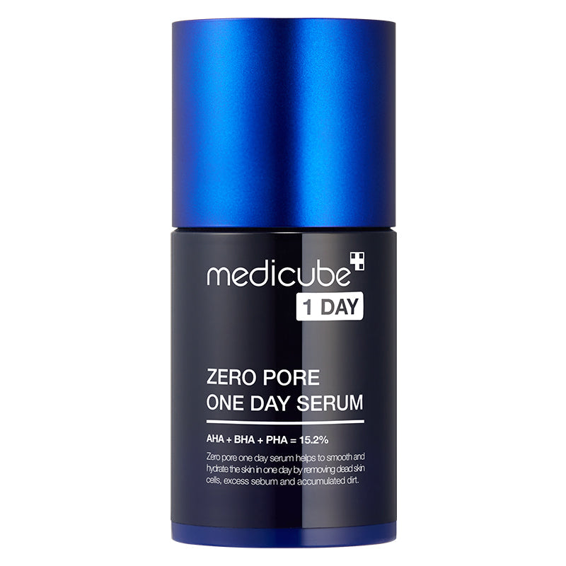Medicube Zero Pore One Day Serum