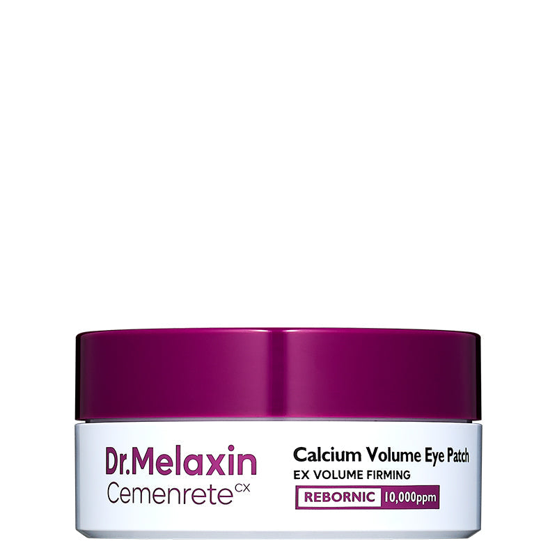 Cemenrete Calcium Volume Oogmasker
