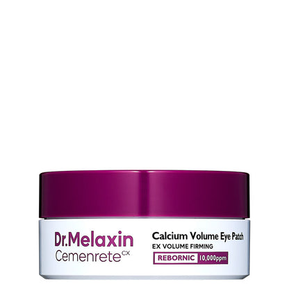 Cemenrete Calcium Volume Oogmasker
