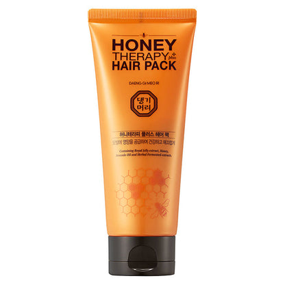 Honey Therapy Plus Haarmasker