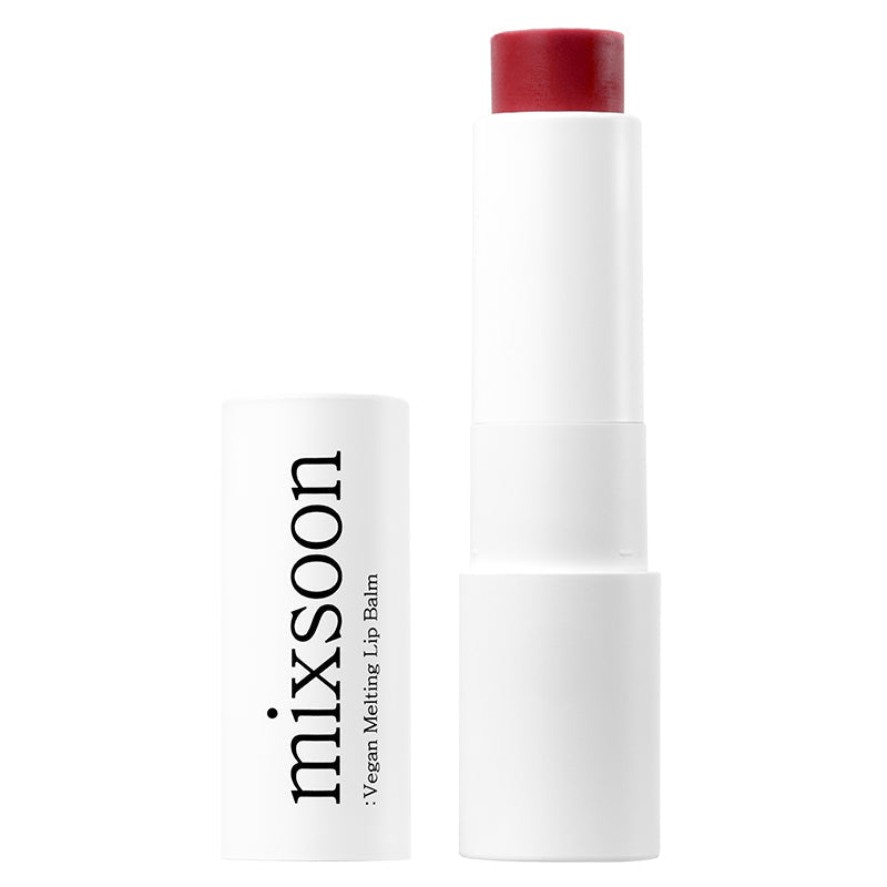 Vegan Smeltende Lippenbalsem