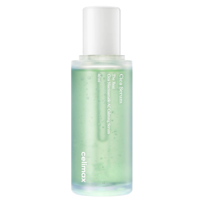 Das Real Niacinamide AC Calming Serum