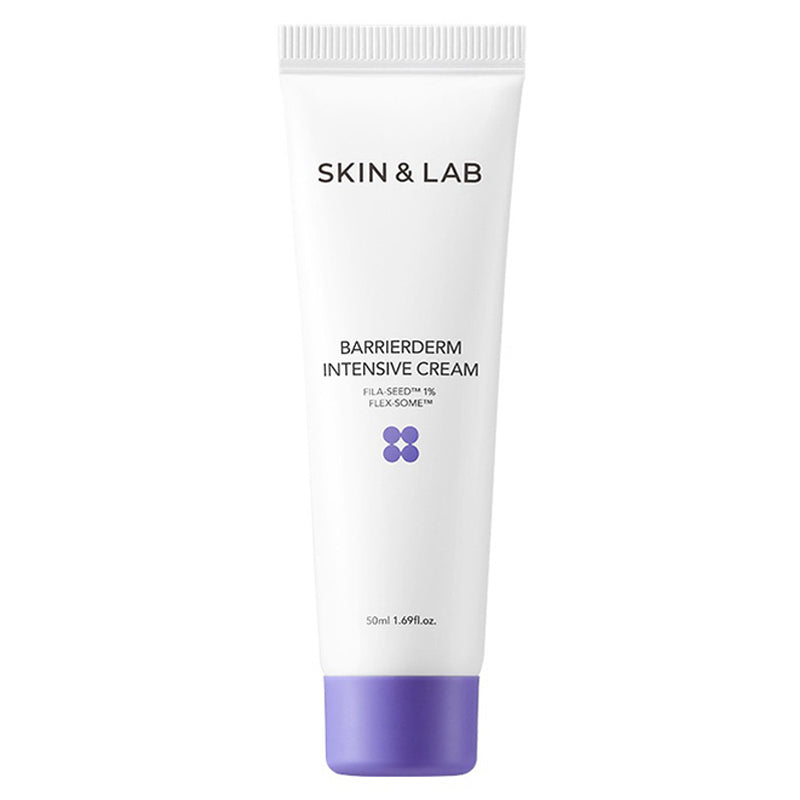 Crème intensive Barrierderm