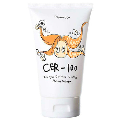 Elizavecca Milky Piggy Collagen Ceramide Coating Protein Treatment (100ml)